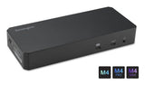Kensington SD4790-MAC EQ USB-C Triple 4K Docking Station for MacBook