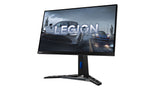 Lenovo Legion Y27-30 computer monitor 68.6 cm (27") 1920 x 1080 pixels Full HD LED Black
