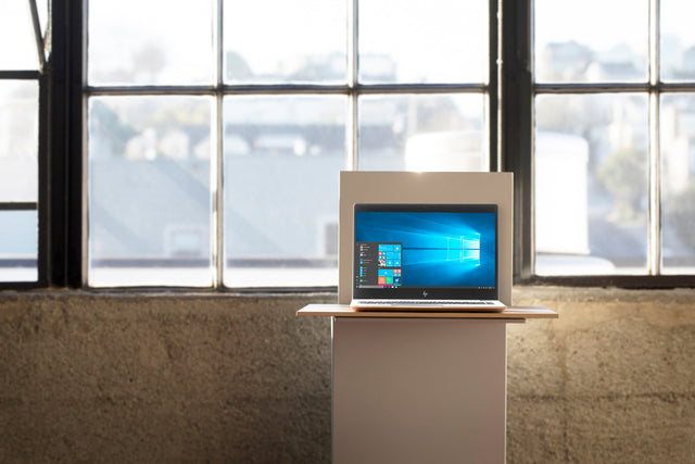 HP Mobile Thin Client mt44
