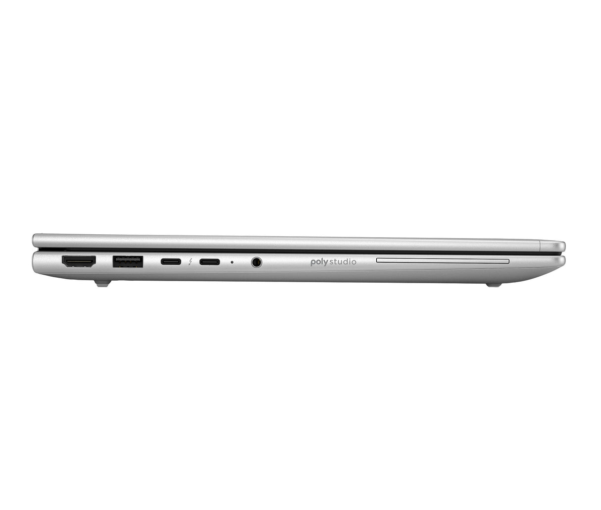 HP EliteBook 6 G1ah AMD Ryzen™ 5 220 Laptop 35.6 cm (14") WUXGA 16 GB DDR5-SDRAM 512 GB SSD Wi-Fi 6E (802.11ax) Windows 11 Pro Silver