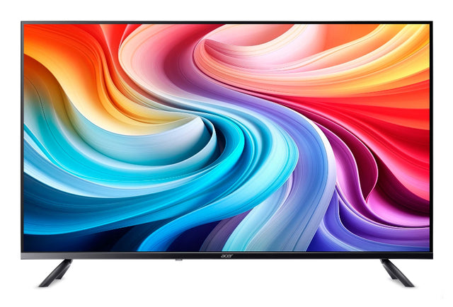 Acer DM1 DM431K A computer monitor 109.2 cm (43") 3840 x 2160 pixels 4K Ultra HD LCD Black