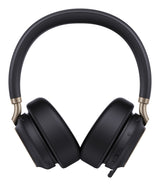 Yealink BH76 Plus Teams Black USB-A Headset