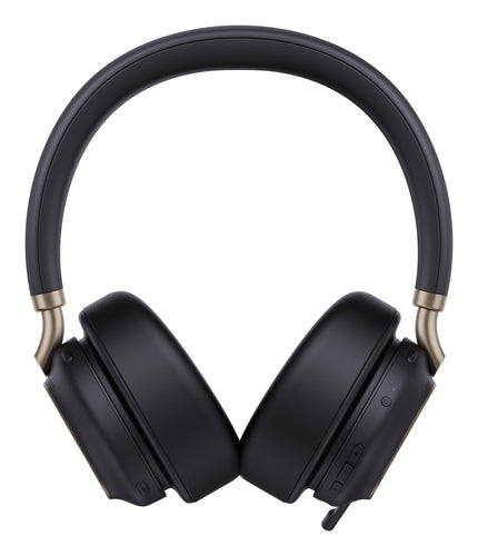 Yealink BH76 Plus Teams Black USB-A Headset