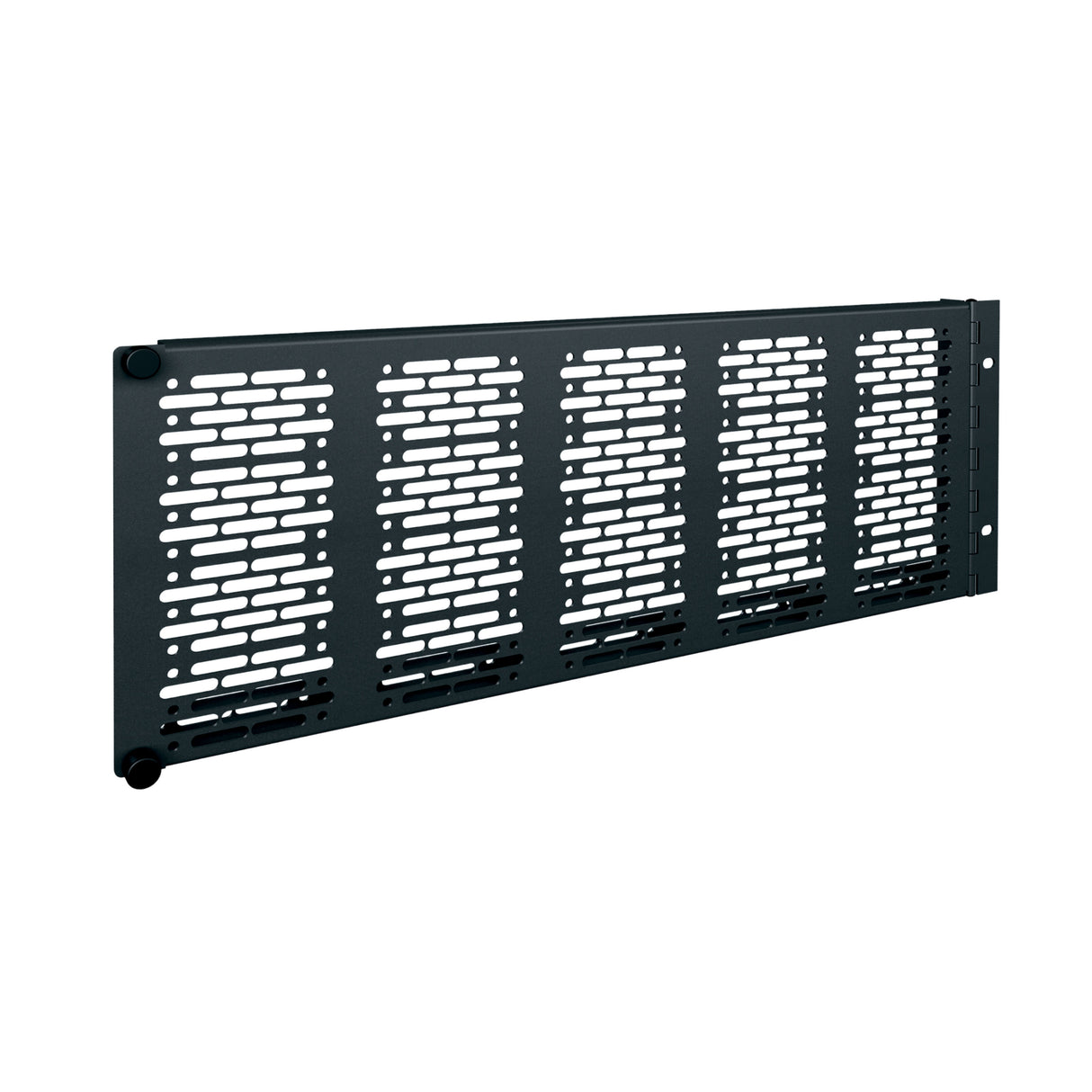 Middle Atlantic 3 RU Mounting Panel, Hinged