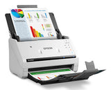 Epson WorkForce DS-570W Power PDF