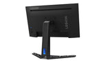 Lenovo Legion R25f-30 computer monitor 62.2 cm (24.5") 1920 x 1080 pixels Full HD LED Black
