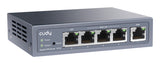 Cudy Gigabit Multi-WAN VPN Router wired router Fast Ethernet, Gigabit Ethernet Grey