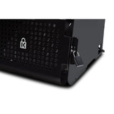 Kensington K62880NA portable device management cart/cabinet Desktop mounted Black