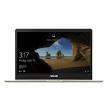 ASUS Zenbook 13 UX331FA-DB71 laptop Intel® Core™ i7 i7-8550U 33.8 cm (13.3") Full HD 8 GB 256 GB SSD Wi-Fi 5 (802.11ac) Windows 10 Home Gold