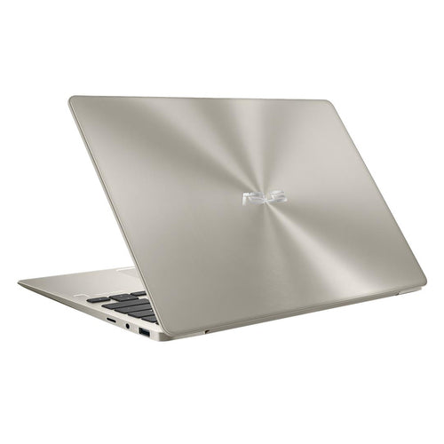 ASUS Zenbook 13 UX331FA-DB71 laptop Intel® Core™ i7 i7-8550U 33.8 cm (13.3") Full HD 8 GB 256 GB SSD Wi-Fi 5 (802.11ac) Windows 10 Home Gold