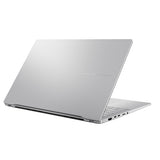 ASUS Vivobook S15 S5507QA-DB71-CB Copilot+ PC Snapdragon X1P-42-100 Laptop 39.6 cm (15.6") 3K 16 GB LPDDR5x-SDRAM 1 TB SSD Wi-Fi 7 (802.11be) Windows 11 Home Silver