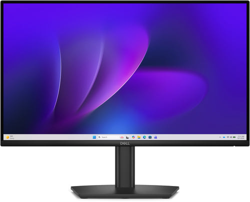 DELL Pro E2726H computer monitor 54.6 cm (21.5") 1920 x 1080 pixels Full HD LCD Black
