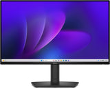 DELL Pro E2726H computer monitor 54.6 cm (21.5") 1920 x 1080 pixels Full HD LCD Black