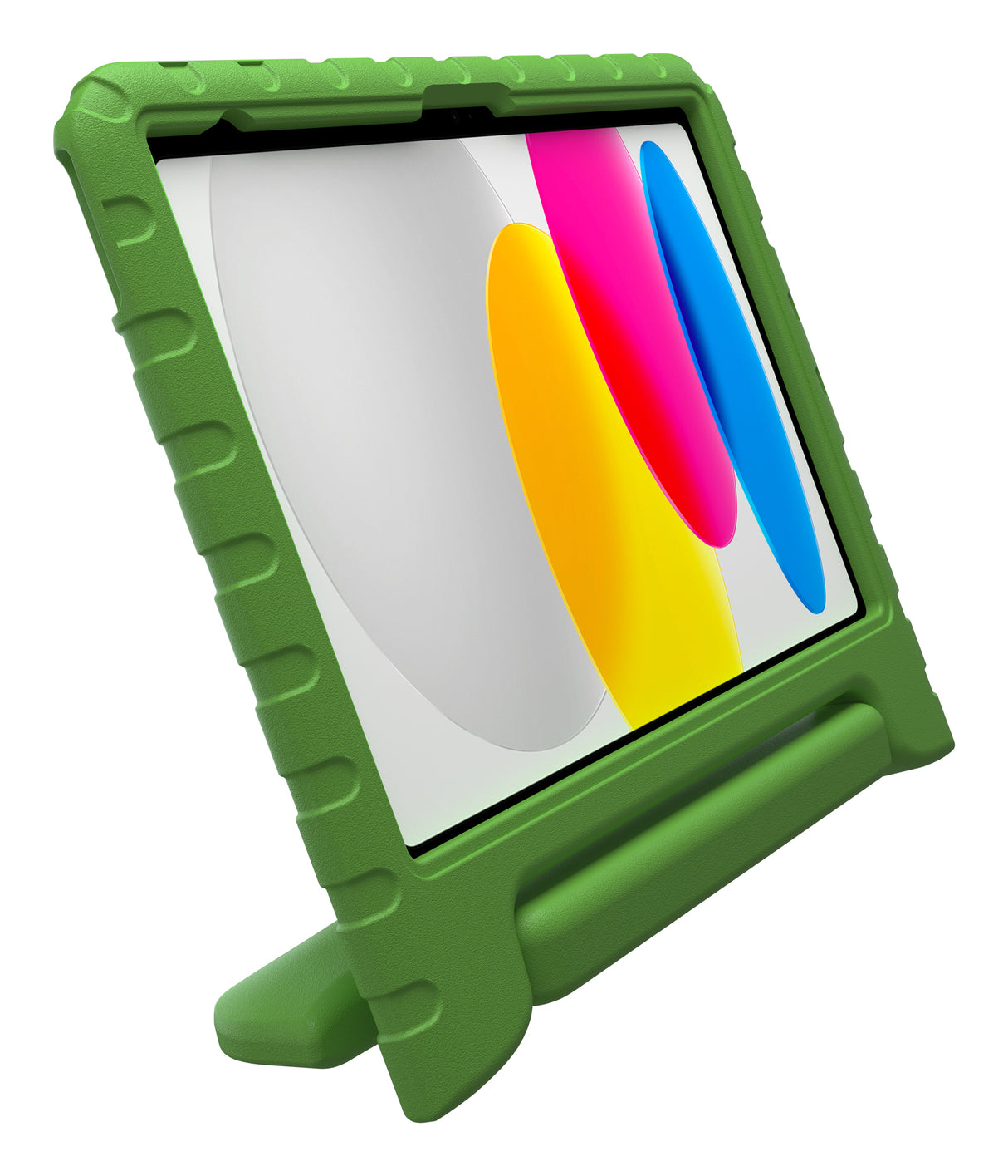 DEQSTER 40-2000114 tablet case 27.9 cm (11") Cover Green