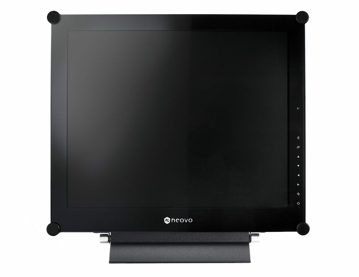 AG Neovo SX-19G CCTV monitor 48.3 cm (19") 1280 x 1024 pixels
