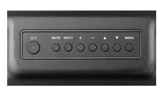 NEC M431-2 Kiosk design 109.2 cm (43") LCD 500 cd/m² 4K Ultra HD Black Built-in processor