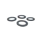 Middle Atlantic Grommet Kit 4 Inch Ring - 4 Piece