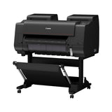 Canon imagePROGRAF PRO-2600 large format printer Wi-Fi Bubblejet Colour 2400 x 1200 DPI A1 (594 x 841 mm) Ethernet LAN