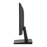 Viewsonic VA2448-MH computer monitor 61 cm (24") 1920 x 1080 pixels Full HD LED Black