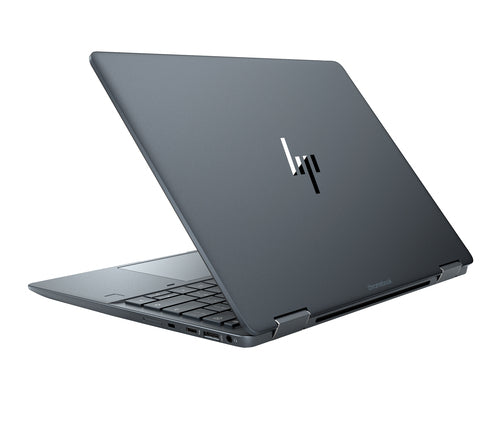 HP Elite Dragonfly Chromebook Enterprise Intel® Core™ i5 i5-1245U 40.6 cm (16") Touchscreen WUXGA 8 GB LPDDR4x-SDRAM 256 GB SSD Wi-Fi 7 (802.11be) ChromeOS Black