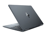 HP Elite Dragonfly Chromebook Enterprise Intel® Core™ i5 i5-1245U 40.6 cm (16") Touchscreen WUXGA 8 GB LPDDR4x-SDRAM 256 GB SSD Wi-Fi 7 (802.11be) ChromeOS Black