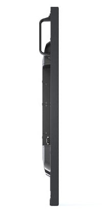 Sharp PN-P506 Signage Display Digital signage flat panel 127 cm (50") LCD 700 cd/m² 4K Ultra HD Black Built-in processor 24/7