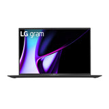 LG Gram 16Z90S-G.AD78A9 laptop Intel Core Ultra 7 155H 40.6 cm (16") WQXGA 16 GB LPDDR5x-SDRAM 1 TB SSD Wi-Fi 6 (802.11ax) Windows 11 Home Black
