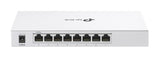 TP-Link Festa FS308G Managed L2/L2+ Gigabit Ethernet (10/100/1000) Power over Ethernet (PoE) White