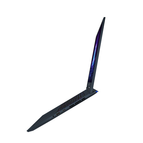MSI Stealth 14 AI Studio A1VFG-041CA Intel Core Ultra 7 155H Laptop 35.6 cm (14") 2.8K 32 GB DDR5-SDRAM 1 TB SSD NVIDIA GeForce RTX 4060 Wi-Fi 7 (802.11be) Windows 11 Home Blue