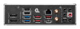 MSI PRO Z790-A WIFI motherboard Intel Z790 LGA 1700 ATX