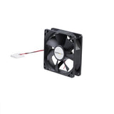 StarTech.com 92x25mm Dual Ball Bearing Computer Case Fan w/ LP4 Connector