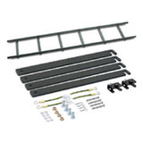 APC NetShelter Cable Management, Power Cable Ladder, with Ladder Attachment Kit, Black, 305 x 3023 x 51 mm