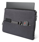 Lenovo GX40Z50941 laptop case 35.6 cm (14") Sleeve case Grey