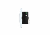 ATEN VK108US-AT video conferencing accessory Remote control White