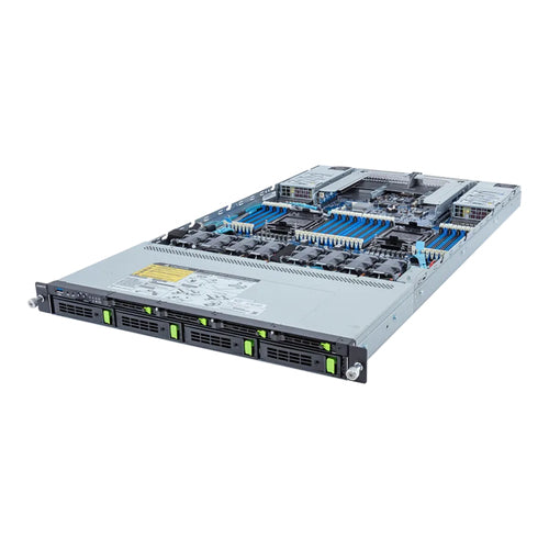 GIGABYTE R183 Intel C741 LGA 4677 (Socket E) Rack (1U)