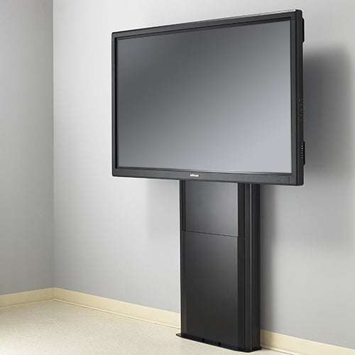 Chief Extra-Large Electric Height Adjustable Floor Support Mount