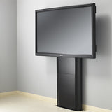 Chief Extra-Large Electric Height Adjustable Floor Support Mount