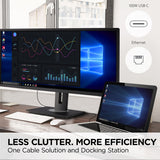 Viewsonic VG Series VG3456A computer monitor 86.4 cm (34") 3440 x 1440 pixels Wide Quad HD LED Black