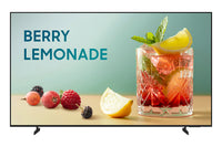 Samsung BEFX-H Digital signage flat panel 127 cm (50") Wi-Fi 4K Ultra HD Black Tizen 16/7