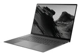 ASUS Zenbook S16 UM5606GA-DS71-CA Copilot+ PC AMD Ryzen™ AI 7 445 Laptop 40.6 cm (16") WQXGA+ 32 GB LPDDR5x-SDRAM 1 TB SSD Wi-Fi 7 (802.11be) Windows 11 Home Grey