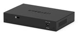 NETGEAR MS308 Unmanaged 2.5G Ethernet (100/1000/2500) Black