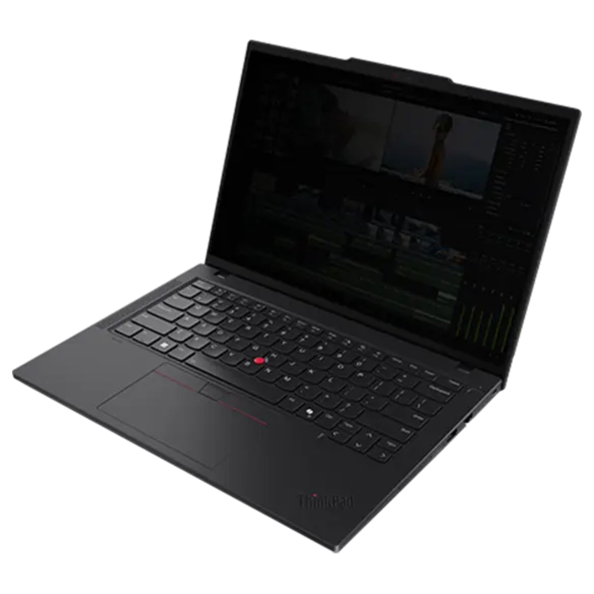 Lenovo 4Z11S20127 display privacy filter 36.8 cm (14.5") Laptop Frameless display privacy filter