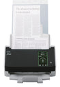 Ricoh FI-8040 ADF + Manual feed scanner 600 x 600 DPI A4 Black, Grey