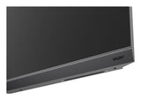LG MAGNIT LAAA009 Digital signage flat panel 3.45 m (136") LED Wi-Fi 500 cd/m² 4K Ultra HD Black Built-in processor