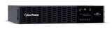 CyberPower Smart App Sinewave uninterruptible power supply (UPS) Line-Interactive 3 kVA 3000 W 9 AC outlet(s)