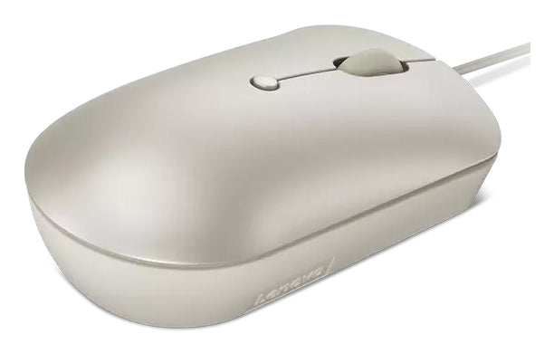 Lenovo 540 mouse Office Ambidextrous USB Type-C Optical 2400 DPI