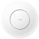 Cudy AP3000 wireless access point 2976 Mbit/s White Power over Ethernet (PoE)