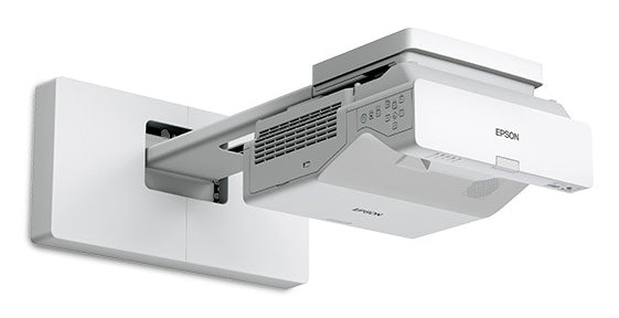 Epson 760Wi 4100 ANSI lumens 3LCD WXGA (1280x800) White