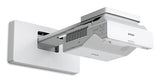 Epson 760Wi 4100 ANSI lumens 3LCD WXGA (1280x800) White