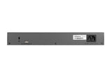 NETGEAR 10-Port PoE Multi-Gigabit/10G Smart Switch (MS510TXPP)